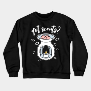 Got Scents Crewneck Sweatshirt